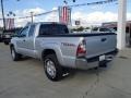 Silver Streak Mica - Tacoma V6 TRD Access Cab 4x4 Photo No. 4