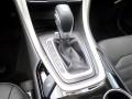 Tuxedo Black - Fusion SE EcoBoost Photo No. 25