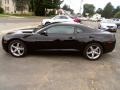 Black - Camaro LT Coupe Photo No. 6