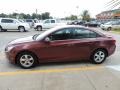 2013 Autumn Metallic Chevrolet Cruze LT  photo #5