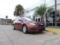 2013 Autumn Metallic Chevrolet Cruze LT  photo #6