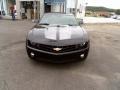 Black - Camaro LT Coupe Photo No. 8