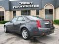 Thunder Gray Chromaflair - CTS Sedan Photo No. 5