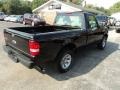 Black - Ranger XL Regular Cab Photo No. 3