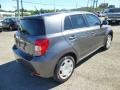 Magnetic Gray Metallic - xD  Photo No. 7