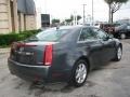 Thunder Gray Chromaflair - CTS Sedan Photo No. 6