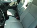Black - Ranger XL Regular Cab Photo No. 4
