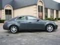 Thunder Gray Chromaflair - CTS Sedan Photo No. 7