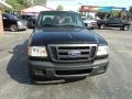 Black - Ranger XL Regular Cab Photo No. 13