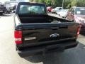 Black - Ranger XL Regular Cab Photo No. 15