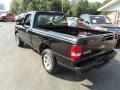 Black - Ranger XL Regular Cab Photo No. 16