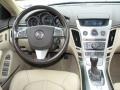 Thunder Gray Chromaflair - CTS Sedan Photo No. 13