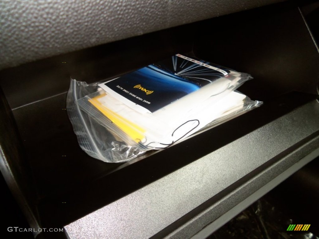 2011 Camaro LT Coupe - Black / Black photo #27