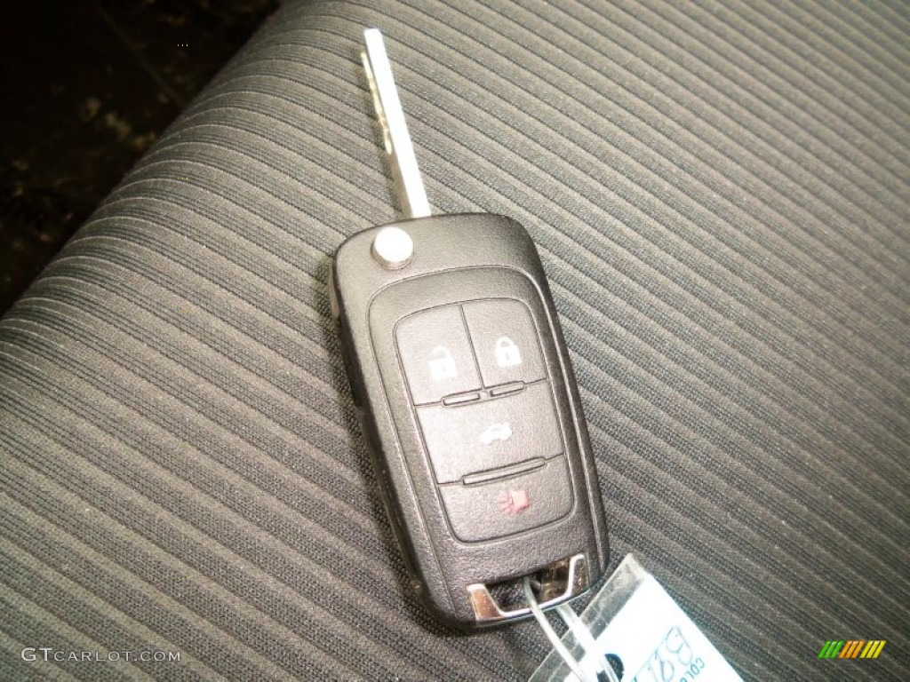 2011 Camaro LT Coupe - Black / Black photo #28