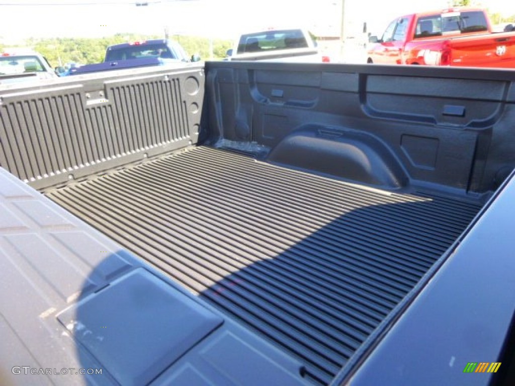 2012 Silverado 2500HD Work Truck Extended Cab 4x4 - Imperial Blue Metallic / Dark Titanium photo #7