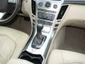 Thunder Gray Chromaflair - CTS Sedan Photo No. 15