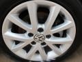2010 Platinum Grey Metallic Volkswagen Jetta Limited Edition Sedan  photo #16