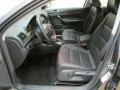 2010 Platinum Grey Metallic Volkswagen Jetta Limited Edition Sedan  photo #17