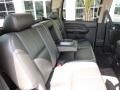 2012 White Diamond Tricoat GMC Sierra 1500 SLE Crew Cab  photo #8