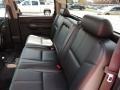 2012 White Diamond Tricoat GMC Sierra 1500 SLE Crew Cab  photo #10