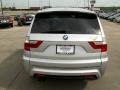 2007 Titanium Silver Metallic BMW X3 3.0si  photo #4