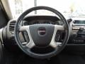 2012 White Diamond Tricoat GMC Sierra 1500 SLE Crew Cab  photo #14