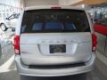 Bright Silver Metallic - Grand Caravan SE Photo No. 3