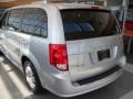 Bright Silver Metallic - Grand Caravan SE Photo No. 4