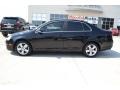 Black - Jetta SE Sedan Photo No. 2