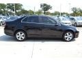Black - Jetta SE Sedan Photo No. 6