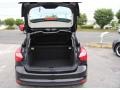 2012 Black Ford Focus SEL 5-Door  photo #8