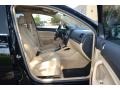 Black - Jetta SE Sedan Photo No. 10