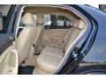Black - Jetta SE Sedan Photo No. 12