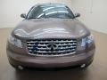 Beryllium 16 Metallic - FX 45 AWD Photo No. 2