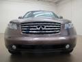 Beryllium 16 Metallic - FX 45 AWD Photo No. 3