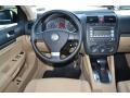 Black - Jetta SE Sedan Photo No. 15