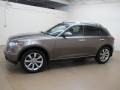 Beryllium 16 Metallic - FX 45 AWD Photo No. 5