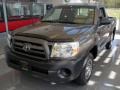 Pyrite Mica 2010 Toyota Tacoma Regular Cab
