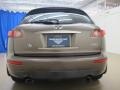 Beryllium 16 Metallic - FX 45 AWD Photo No. 8