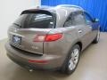 Beryllium 16 Metallic - FX 45 AWD Photo No. 9