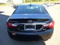 2013 Midnight Black Hyundai Sonata Limited 2.0T  photo #5