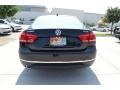 Black - Passat TDI SE Photo No. 4