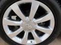 Beryllium 16 Metallic - FX 45 AWD Photo No. 15