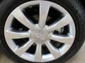Beryllium 16 Metallic - FX 45 AWD Photo No. 16