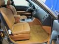 Beryllium 16 Metallic - FX 45 AWD Photo No. 23