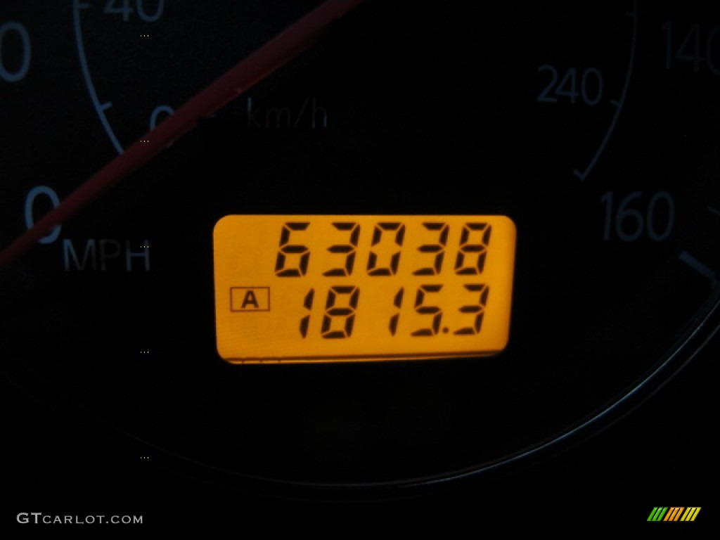 2004 FX 45 AWD - Beryllium 16 Metallic / Brick/Black photo #29