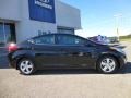 Black - Elantra GLS Photo No. 8