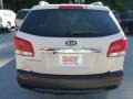 2011 White Sand Beige Kia Sorento LX  photo #4