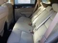 2011 White Sand Beige Kia Sorento LX  photo #11