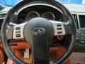 Beryllium 16 Metallic - FX 45 AWD Photo No. 36